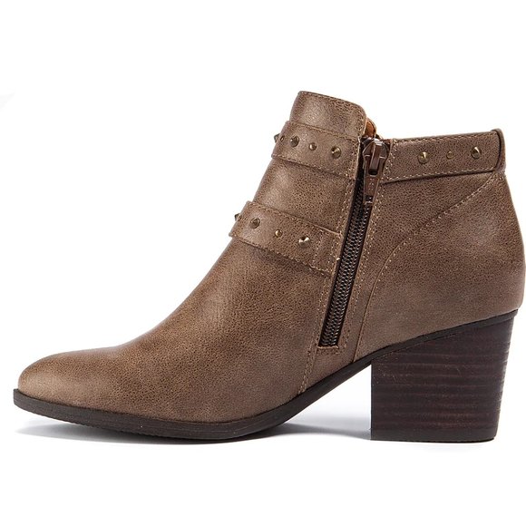 NEW  Baretraps Noralie Booties - Picture 5 of 9